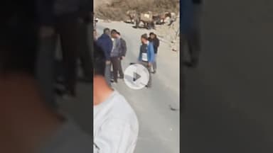 #chamba #accident #car #two #dead पूरी खबर कमेंट बॉक्स में