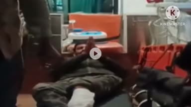 घड़साना: सखी रोड पर फायरिंग करने वाले आरोपी को पुलिस ने किया गिरफ्तार