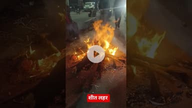 शीत लहर #news #latestnews #bjp #uttarakhand #hindinews #shyam #highlight #atulpardhan