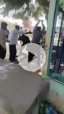 చింతలపాలెం: పాతకక్షల సెగ: తమ్మారంలో వర్గపోరు, మారణాయుధాలతో దాడి