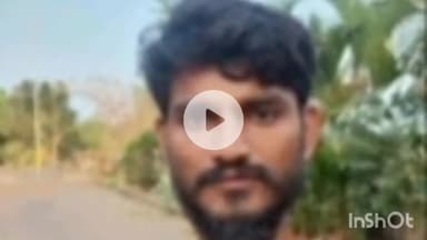 ಮುಂಡಗೋಡ: ತಟ್ಟಿಹಳ್ಳಿಯಲ್ಲಿ ತಂದೆಯ ಮೇಲೆ ಹಲ್ಲೆ ಮಾಡಿದ್ದ ಮಗನ ಬಂಧನ