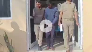 ଉତ୍ତରା ପୋଲିସ ଷ୍ଟେସନ: ଧଉଳି ଥାନା ଅନ୍ତର୍ଗତ ଟିକରପଡାରେ ଗ୍ରସରି ଦୋକାନରୁ ଲୁଟ ଘଟଣା, ଜଣଙ୍କୁ ଗିରଫ କଲା ପୋଲିସ