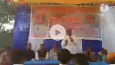 अडकी: रानी फॉल में पत्रकार मिलन समारोह का आयोजन, निष्पक्ष पत्रकारिता पर हुई विस्तृत चर्चा