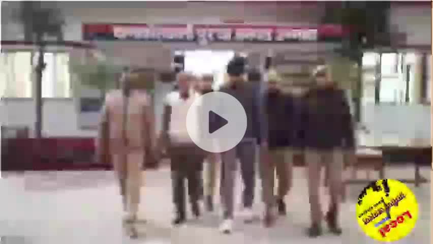 पुरवाः पुरवा पुलिस ने 6 घंटे के भीतर युवती को सकुशल बरामद किया,अभियुक्ता और 2अभियुक्तों को किया गिरफ्तार #graminjagran