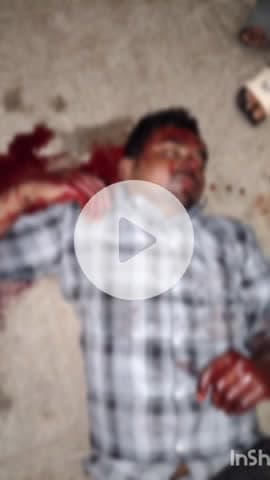 చెన్నారావుపేట: చెన్నారావు పెట లో దారుణం మద్యం కోసం వెళ్లిన యువకుడిని చితకబాదిన బెల్ట్ షాప్ నిర్వాహకులు