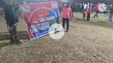 अडकी: सिंदरी में आयोजित टुसु मेला में ग्रामीणों को विभिन्न सामाजिक विषयों पर किया गया जागरूक