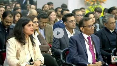 Today, our youth is self-confident, and that is the biggest achievement of the last few years!

#10YearsOfStartupIndia