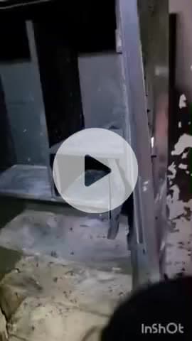 వంగూర్: వంగూరు మండల కేంద్రంలో ని ఒక ఇంట్లో అగ్నిప్రమాదం భారీగా ఆస్తి నష్టం