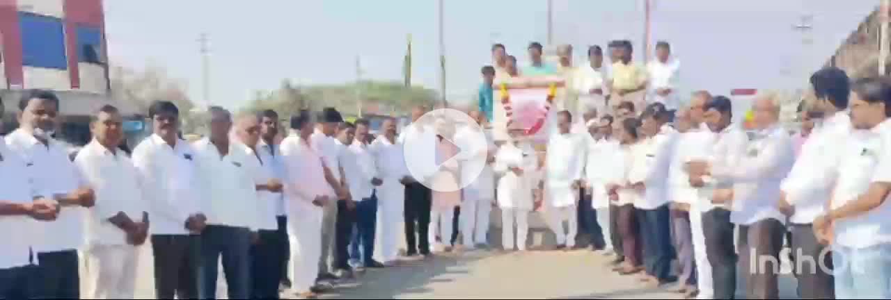 ಜೇವರ್ಗಿ: ಪಟ್ಟಣದಲ್ಲಿ ವೀರಶೈವ ಮಾಹಾಸಭಾದಿಂದ ಭೀಮಣ್ಣ ಖಂಡ್ರೆಯವರಿಗೆ ಶ್ರದ್ಧಾಂಜಲಿ ಸಲ್ಲಿಕೆ