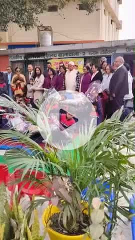 खत्री सभा देहरादून उत्तराखण्ड द्वारा आयोजित सेवा कार्य एंव पारिवारिक मिलन कार्यक्रम में आपका हार्दिक स्वागत एवं अभिनन्दन