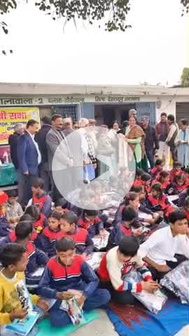 खत्री सभा देहरादून उत्तराखण्ड द्वारा आयोजित सेवा कार्य एंव पारिवारिक मिलन कार्यक्रम में आपका हार्दिक स्वागत एवं अभिनन्दन