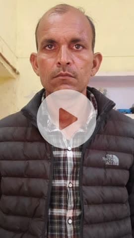 भुसावर: भुसावर थाना पुलिस की कार्रवाई में दलित उत्पीड़न के एक मामले में एक आरोपी को किया गया गिरफ्तार