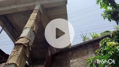 ददाहू: रेणुका जी में सरकार की भूमि से कब्जे हटाने का प्रयास जारी ददाहू तहसीलदार के निर्देश