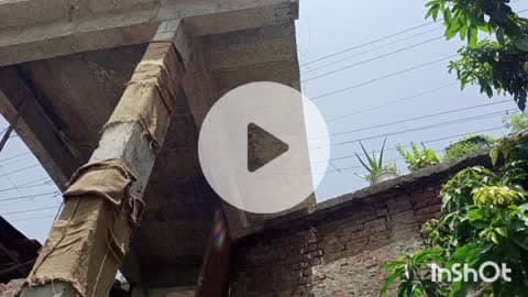 ददाहू: रेणुका जी में सरकार की भूमि से कब्जे हटाने का प्रयास जारी ददाहू तहसीलदार के निर्देश