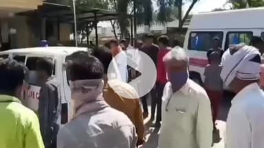 आर्णी: एका 17 वर्षीय विद्यार्थिनी गडफास घेत संपविली जीवन यात्रा दत्तनगर येथील घटना