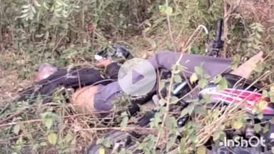 केळापूर: दुचाकी अपघातात युवकाचा मृत्यू भेंडाळा ते अर्धवट रोडवरील घटना