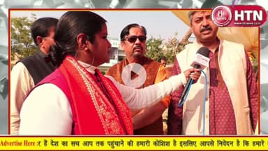 #MakarSankranti अवसर पर रविंद्रपल्ली क्षेत्रवासियों के द्वारा हुआभव्य #खिचड़ीभोज #सुंदरकांड का आयोजन