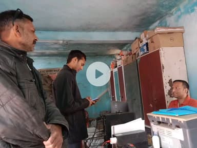 पुसौर: धान खरीदी में भारी अव्यवस्था, पुसौर क्षेत्र के किसानों का टोकन इंतजार जारी, प्रशासन पर दबाव