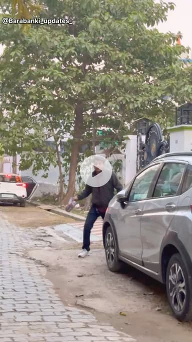 Selection Tak में हम आपको इन परीक्षाओं के लिए निरंतर अभ्यास

#barabanki #student #studentoflife #lucknow #lko