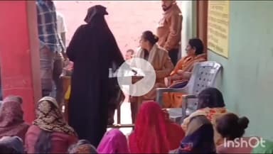 चौगाईं: चौगाईं पंचायत के वार्ड संख्या 3 में आंगनबाड़ी सेविका पद पर शांतिपूर्ण नियुक्ति प्रक्रिया आयोजित