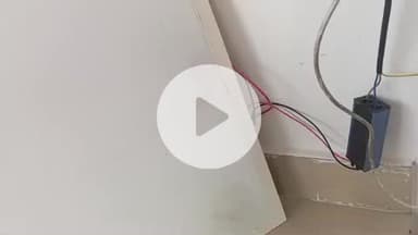 बेकार चीन का सामान लगता है तनेजा इलेक्ट्रिकल इसका सामान बहुत  बेकार होता है