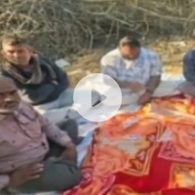 પડધરી: થોરીયાળી ગામમાંથી સાત શખ્સોને જુગાર રમતા ઝડપી પાડતી પડધરી પોલીસ