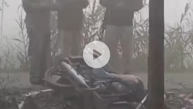 ਆਦਮਪੁਰ: ਆਦਮਪੁਰ ਵਿਖੇ ਹੋਏ ਕੇਸਰ ਧਾਮੀ ਹੱਤਿਆਕਾਂਡ ਮਾਮਲੇ ਵਿੱਚ ਪੁਲਿਸ ਨੇ ਦੋ ਬਦਮਾਸ਼ਾਂ ਦਾ ਕੀਤਾ ਅਕਾਊਂਟਰ