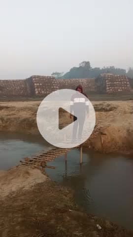 #serwa pachrukhi nadi 
#pul banwana aawsyk hai