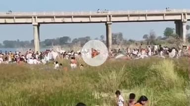 పిట్లం: బొల్లాక్పల్లి లో మౌని అమావాస్య సందర్భంగా, మంజీరా లో కుటుంబ సమేతంగా పుణ్యస్థానాలు, ప్రత్యేక పూజలు భక్తులు