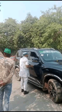 भारतीय किसान यूनियन (बलराज)