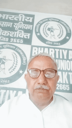 आवादियों के निस्तारण हेतु एक बड़े आंदोलन की आवश्यकता है।जिसकी तैयारी करनी ही होगी। मास्टर श्यौराज