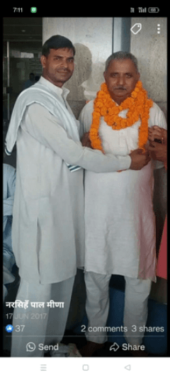 पुरानी यादें ताजा हो गईं, जब काशीराम के नाम से जाना जाने वाला जिम्स अस्पताल की बिल्डिंग तो थी परंतु इलाज नहीं था आज से लगभग आठ वर्ष पूर्व 7 दिन भूख हड़ताल पर बैठना पड़ा जब जाकर अस्पताल चला और इतना चला कि आज वहाँ मरीजों की भीड़ के अंबार लगे