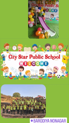 Brighten Up Your Academics