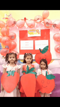 ADMISSHION OPEN | British kidz International Pre-School | for Enquiry Dial  87558 64446