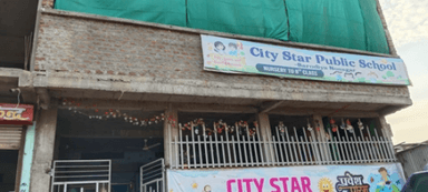 ADDRESS - BUS STAND BARODIYA NAINAGIR