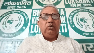 [21/05, 6:20 pm] bkulokshakti: सभी पदाधिकारी हरिद्वार के तीन दिवसीय राष्ट्रीय चिंतन शिविर को सफल बनाने के लिए हर प्रकार का यथासंभव सहयोग करने के लिए अग्रणी भूमिका में आकर सहयोग करें। तन मन धन सभी प्रकार का।
[21/05, 6:27 pm] bkulokshakti: 12