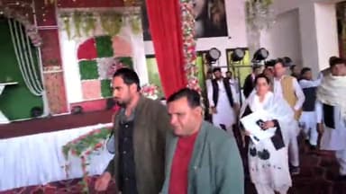 करनाल: ई-टेंड्रिंग के विरोध में 28 जनवरी को किया जाएगा शक्ति प्रदर्शन: से-14 में श्री कृष्णा मंदिर में सरपंचों ने दी जानकारी