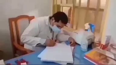 मुरादाबाद: देहात थाना क्षेत्र में लावारिस कुत्तों ने काटकर 5 लोगों को किया जख्मी, सभी को अस्पताल में एंटी रेबीज़ इंजेक्शन लगाया गया