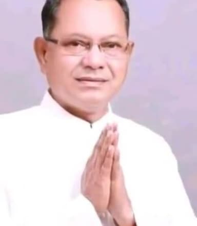 कांकेर: शासकीय नरहरदेव उच्चतर माध्यमिक विद्यालय खेल मैदान में गणतंत्र दिवस समारोह के मुख्य अतिथि होंगे संसदीय सचिव शिशुपाल शोरी