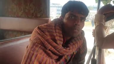 खगड़िया: बलुआही स्थित एक दुकान में चोरी करते रंगे हाथों पकड़ा गया एक युवक