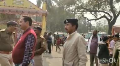 पंडौल: थाना क्षेत्र के फरार आरोपी विक्रम सिंह की संपत्ति होगी कुर्क, लंबे समय से फरार है आरोपी