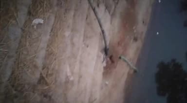 मोहम्मदगंज: एक ही रात में 4 किसानों के मोटर पंप की मोहम्मद गंज थाना क्षेत्र में हुई चोरी, पटवन हुई बाधित