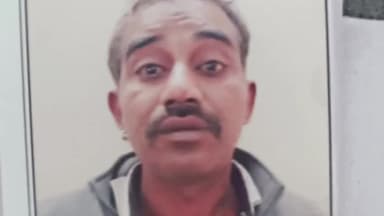 इंदौर: चंदन नगर के जिला बदर बदमाश को पुलिस ने किया गिरफ्तार, रासुका के तहत की गई कार्रवाई