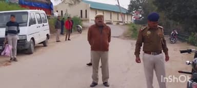 नूरपुर: SP के निर्देश पर नूरपुर में पुलिस ने चलाया वाहन चेकिंग अभियान, 38 चालान काटकर ₹16,500 वसूला जुर्माना