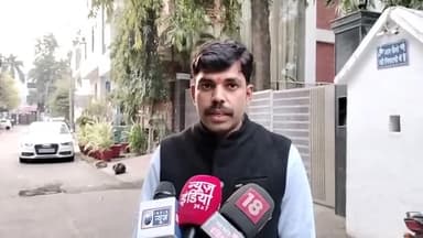 मुरादाबाद: एसएसपी को यहां पहुंचे बीजेपी को किसान मोर्च को जिलामंत्री लश्कर ए खालसा द्वारा दोबारा धमकी देने प्रकरण में सुरक्षा मांगन