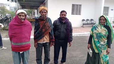 शाजापुर: ग्राम झोकर में महिला सरपंच को पंचायत में कुर्सी पर नहीं बैठने देता ग्रामीण, महिला ने अतिरिक्त पुलिस अधीक्षक से की शिकायत