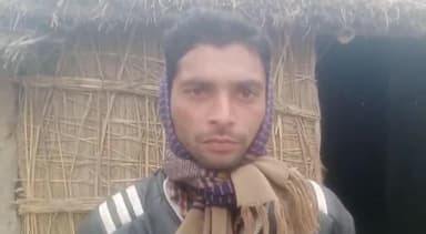 महसी: पीएम आवास का लाभ न मिलने पर चुरईपुरवा गांव निवासी व्यक्ति ने सीएम को लिखा शिकायती पत्र मनमानी का लगाया आरोप।