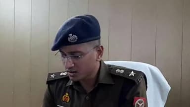 शामली: नाबालिग से दुष्कर्म के आरोपी को 10 साल के कठोर कारावास की सुनाई गई सजा, एसपी ने दी जानकारी