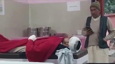 शामली: आरके डिग्री कॉलेज के छात्र पर हमले के आरोप में सिंभालका व लपराना गांव के 2 युवकों सहित अन्य अज्ञात पर मुकदमा दर्ज