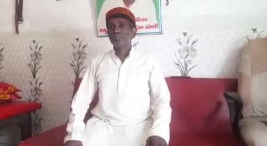 फैज़ाबाद: अयोध्या में स्वामी प्रसाद मौर्य के बयान पर इकबाल अंसारी: 'हनुमान जी को गुस्सा आ गया तो बहुत बुरा होगा'